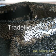 Seluca textile lace fabric embroidery sequins taping embroidery home t