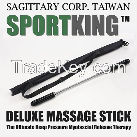 Sport King Deluxe Massage Stick