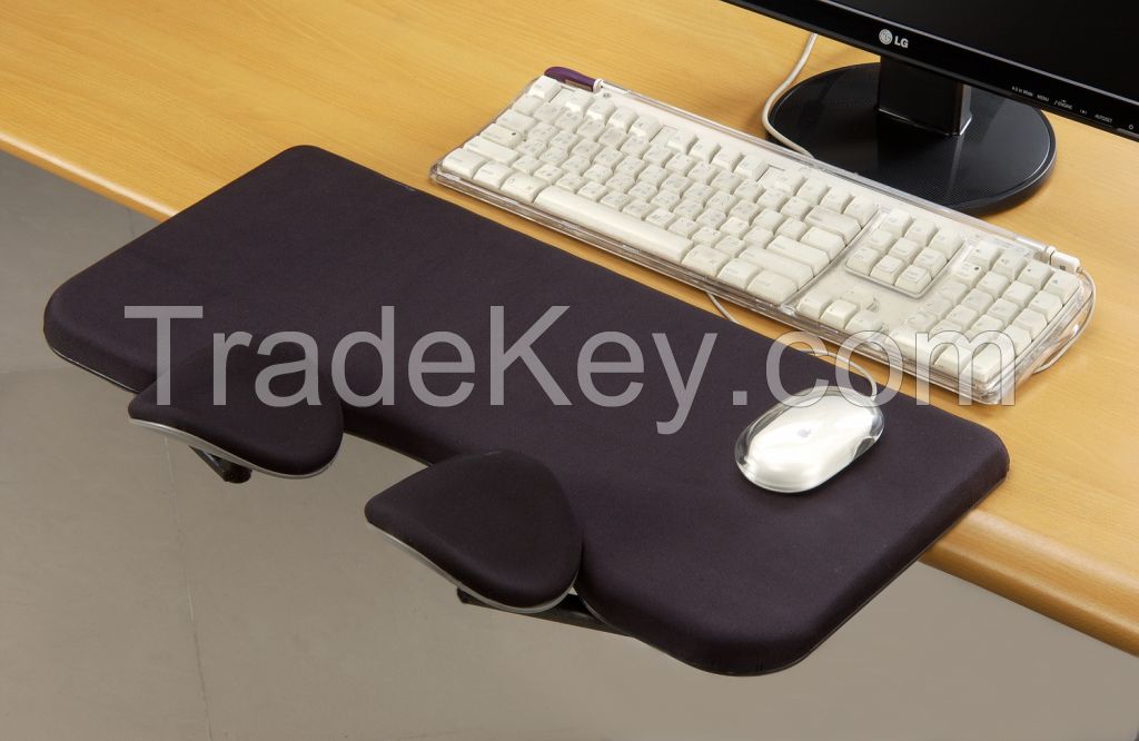 Space King Deluxe Desk Extension & Arm Support