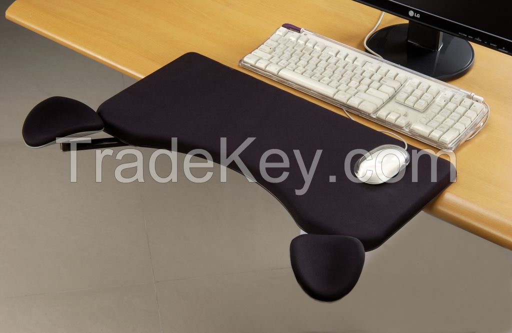 Space King Deluxe Desk Extension & Arm Support