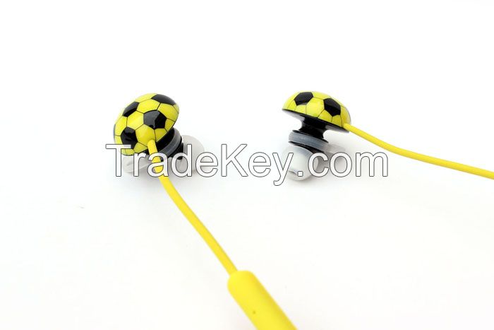 Bluetooth headphone wireless headset HI-FI music sport Stereo earphone with Microphone
