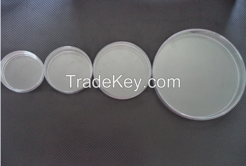 Plastic Petri Dishes 35mm, 60mm,65mm,70mm,75mm,90mm,150mm