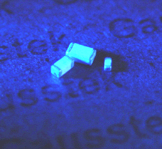 Multilayer ferrite chip inductor