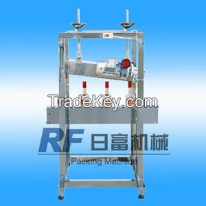 Rf-1 Automatic Capping Machine