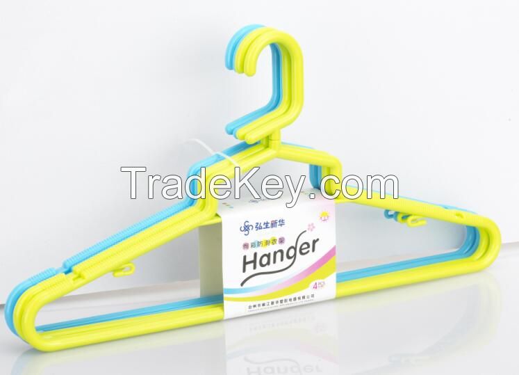 Best selling plastic hanger