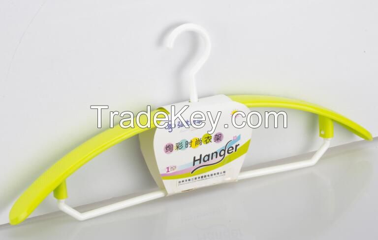 Best selling plastic hanger