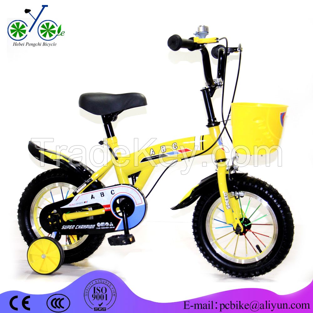 cheap children bicycle