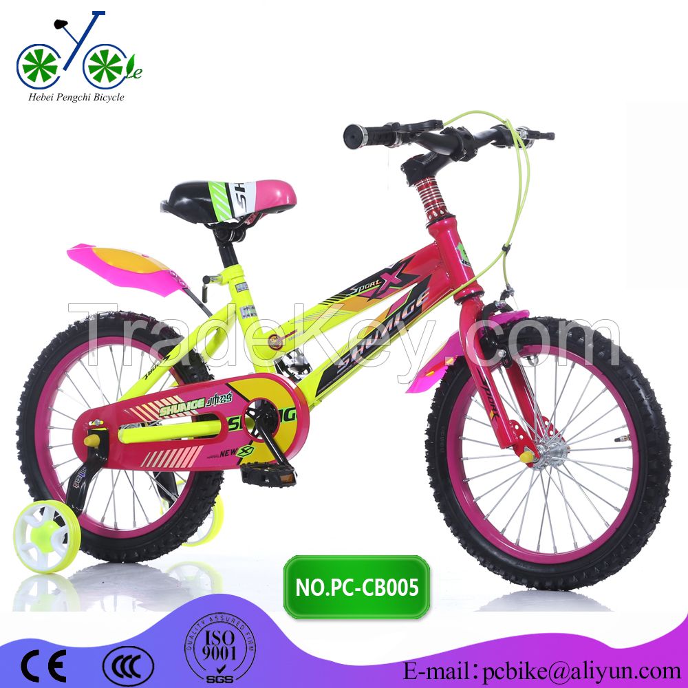 cheap children bicycle