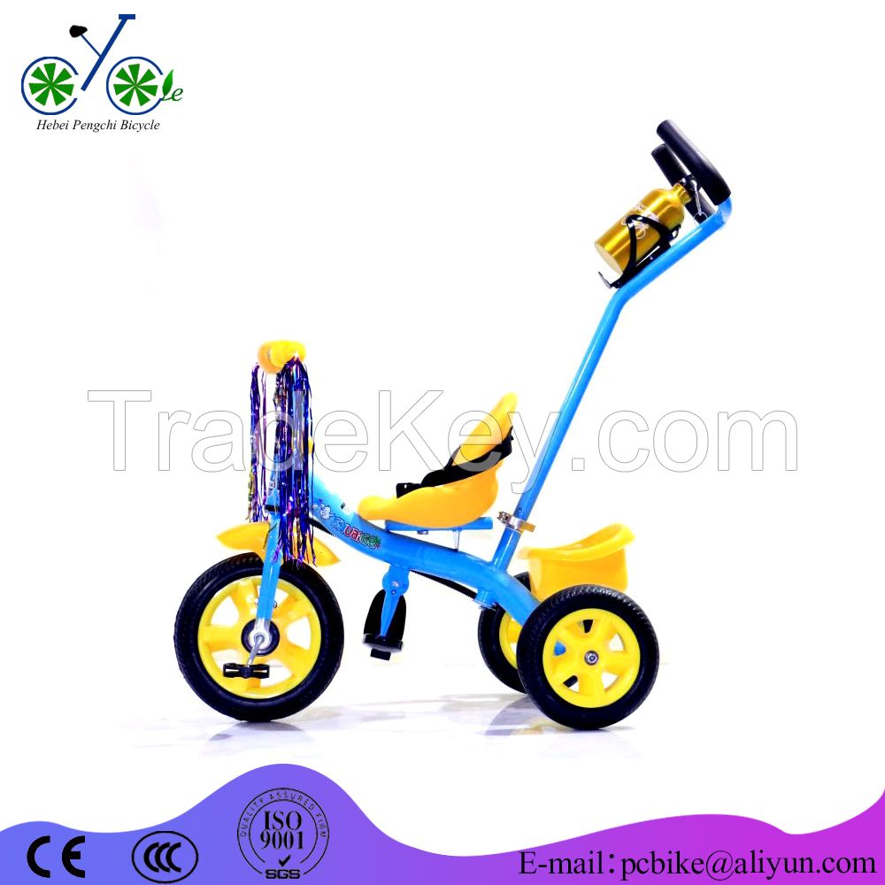 baby tricycle