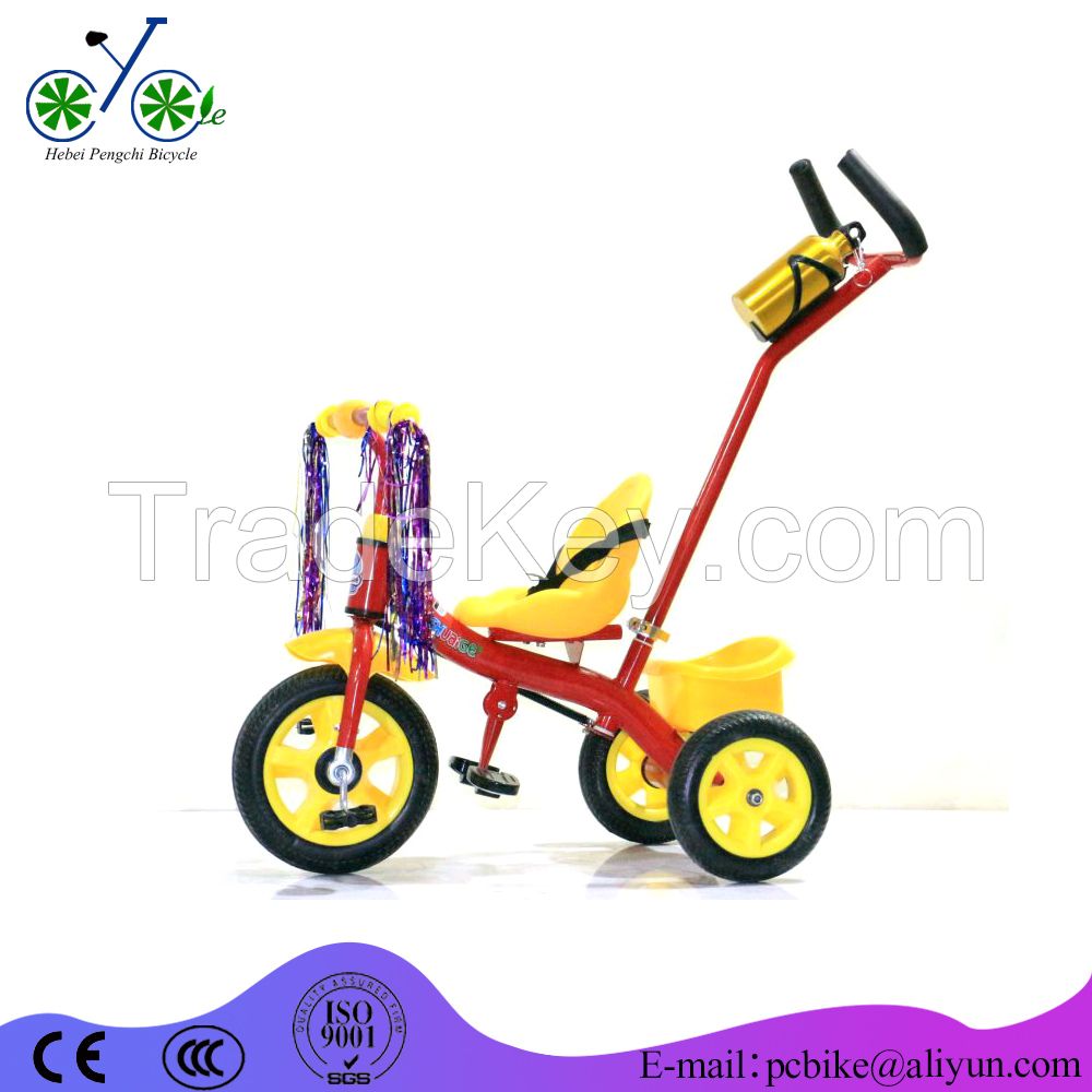 baby tricycle