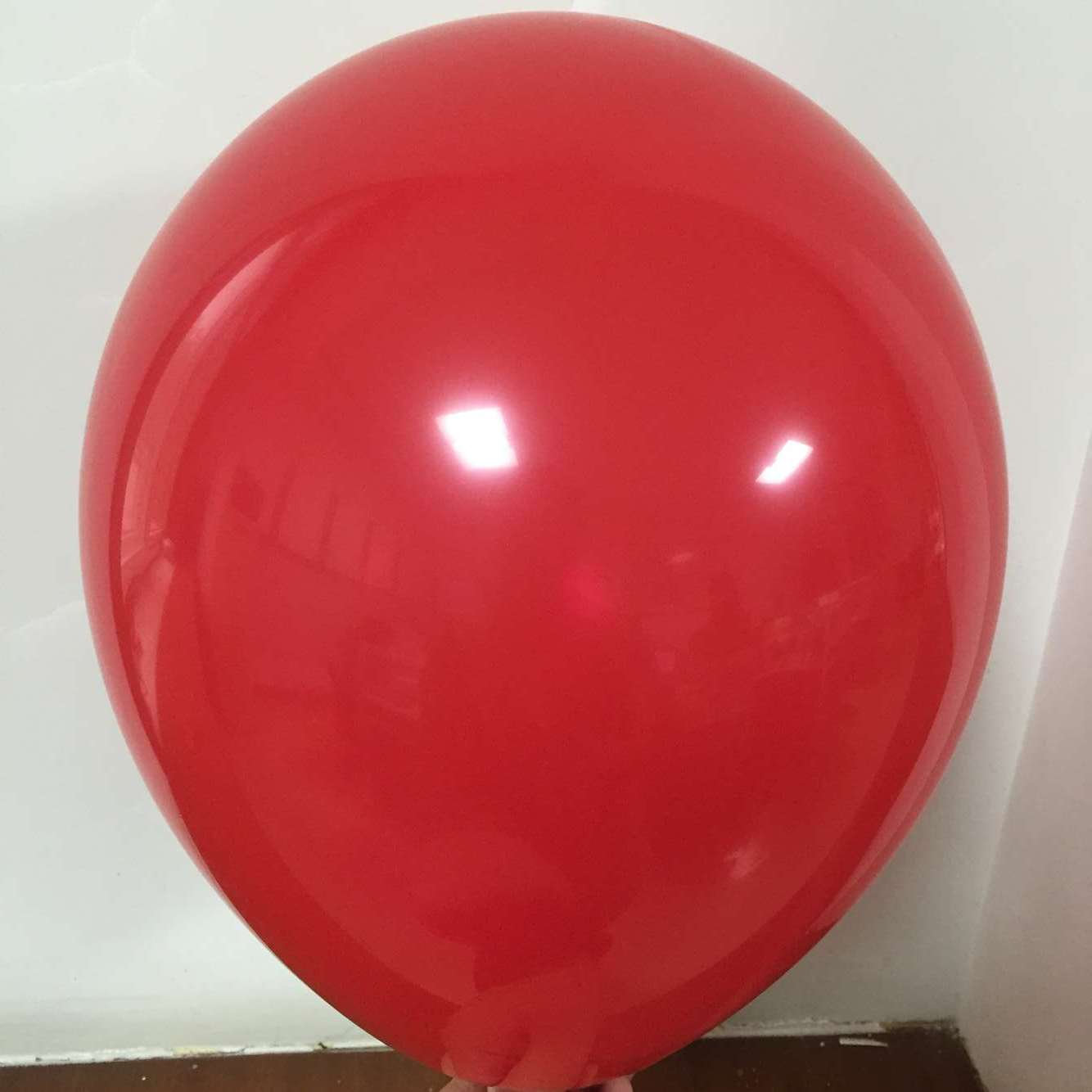 9 inch balloon