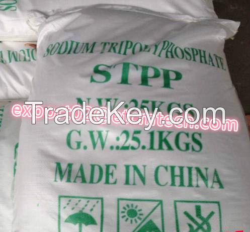 Sodium Tripolyphosphate -STPP