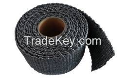 Reinforce PTFE Graphite Packing