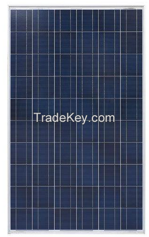 250W Polystaline Solar Panels /Poly Solar Panel module 250W