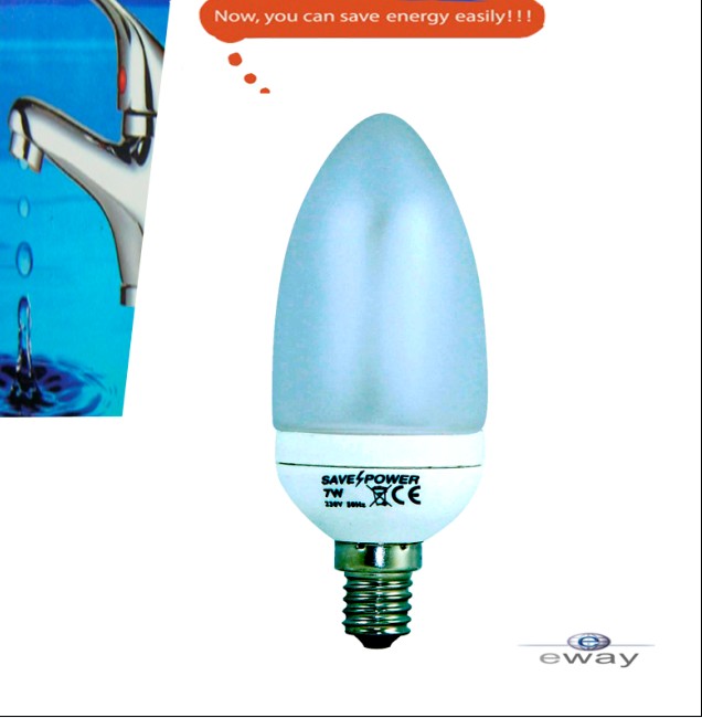 Energy saving Lamp