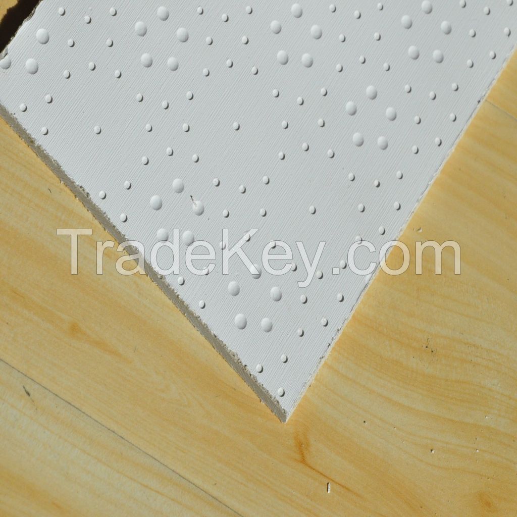 Calcium silicate fiber cement board plant with high density