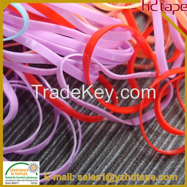 TPU elastic hairband