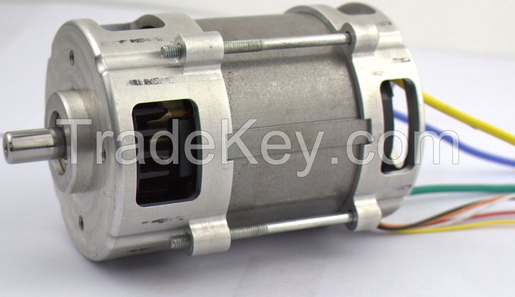 Electric hammer Motor 