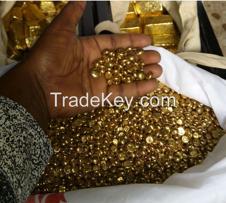 Gold and Rough Diamond For Sale