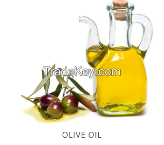 Olive Oil