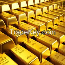 Gold Bars