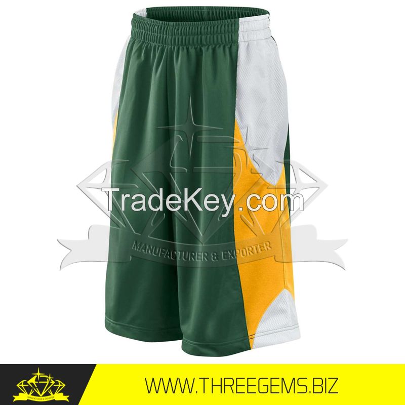 Basketball Shorts