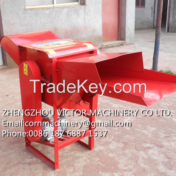 wheat thresher machine rice thresher machine for wheat and rice threshing 