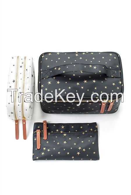 Backpack,cosmetic bags,travel bags