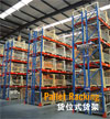 heavy duty racking