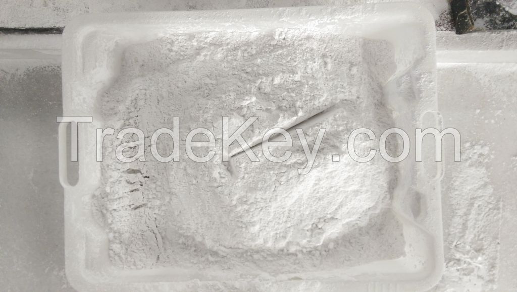 CaCO3 powder