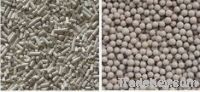 Molecular Sieves