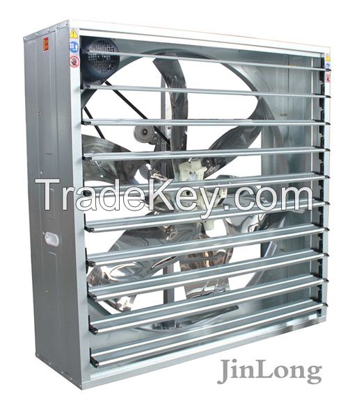 1000mm Industrial Exhaust Fan For Poultry Farm