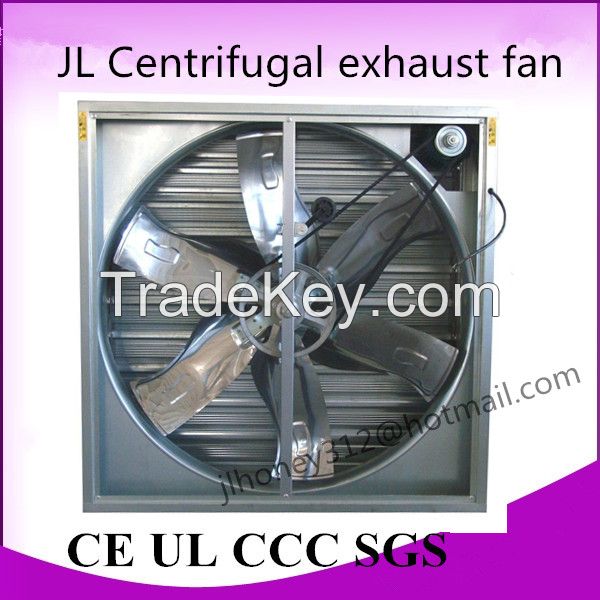 36inch Industrial Exhaust Fan For Poultry Farm