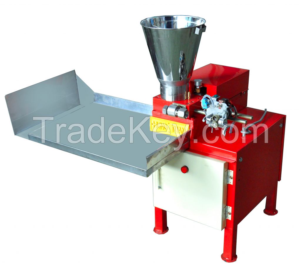 Semi Automatic Incense Making Machine