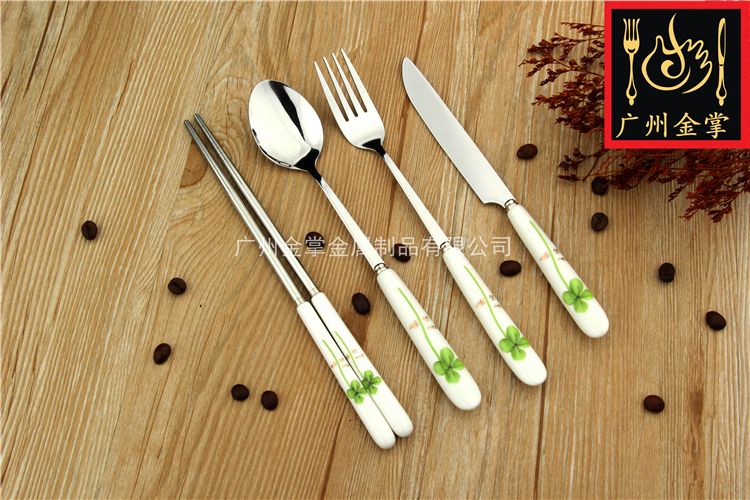 JZC010 | Stainless Steel Flatware Items