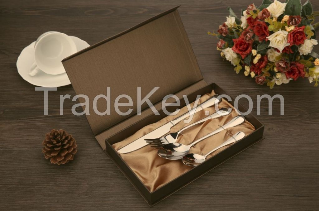 Portable Cutlery Gift Set