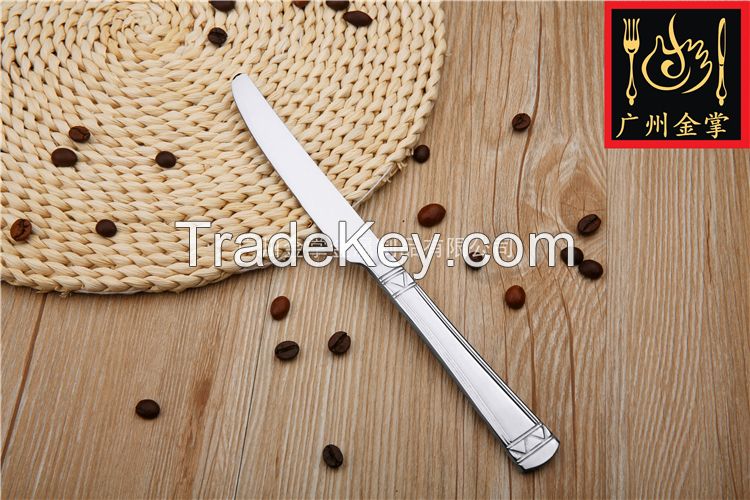 Stainless Steel Cutlery Set