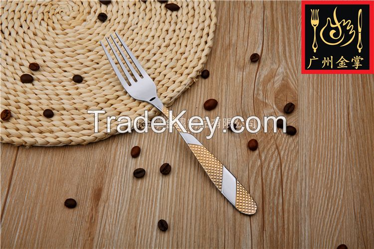 Stainless Steel Cutlery Set