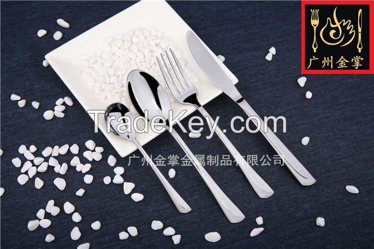 Stainless Steel Cutlery Set