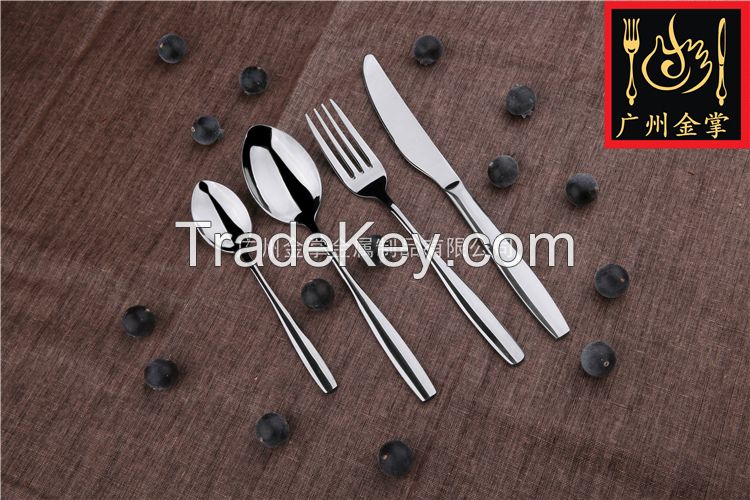 Stainless Steel Cutlery Set