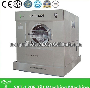 Professional 10kg To 300kg Industrial Washing Machine