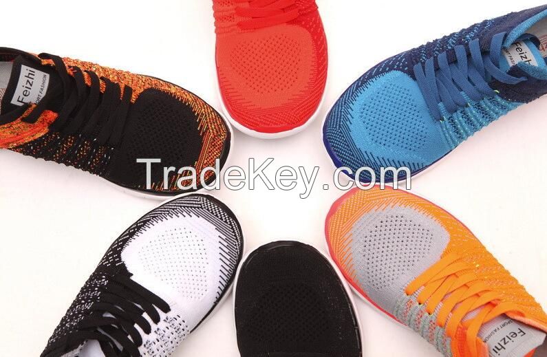 2016 NEW STYLE HOT SELLING MEN RUNNING SHOES MEN SNEAKES casual shoes