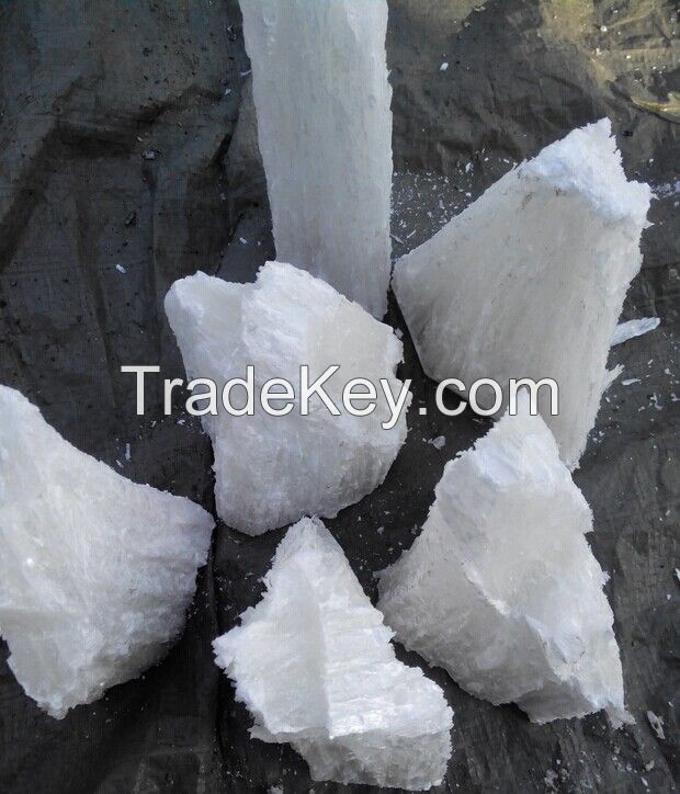 Caustic soda solid