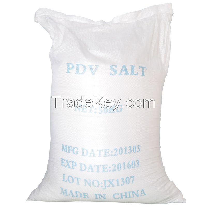 industry Salt, PDV salt