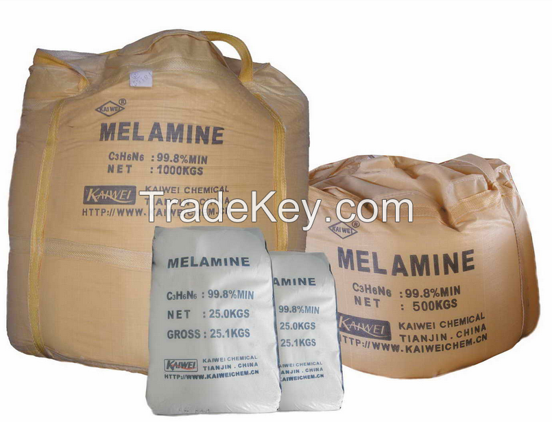 melamine