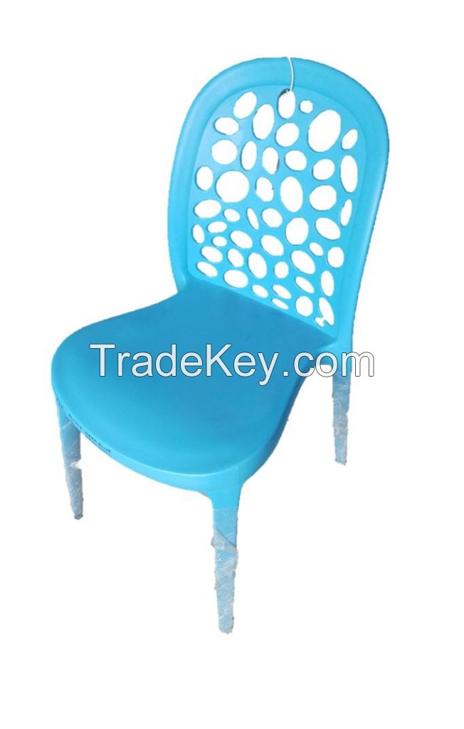 2016 dinning,leisure,outdoor,indoor use plastic modern leisure chair