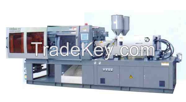 Plastic Industry Machines &amp; Supplies