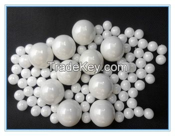 High grinding efficiency zirconia ceramic beads