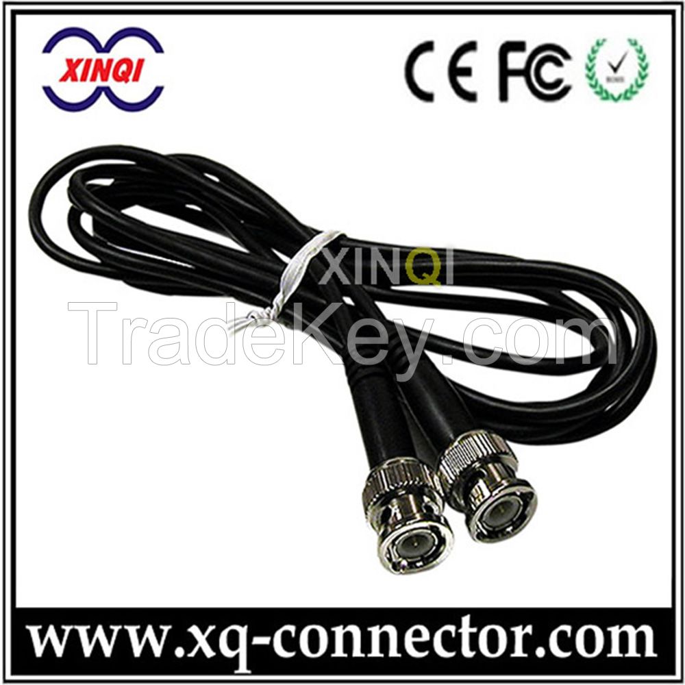 BNC To BNC Coaxial Cable