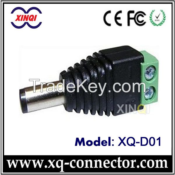 DC Connector, power jack